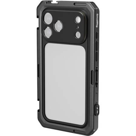 SmallRig 5545 (Basic Edition) - klatka do filmowania do iPhone 17 Pro